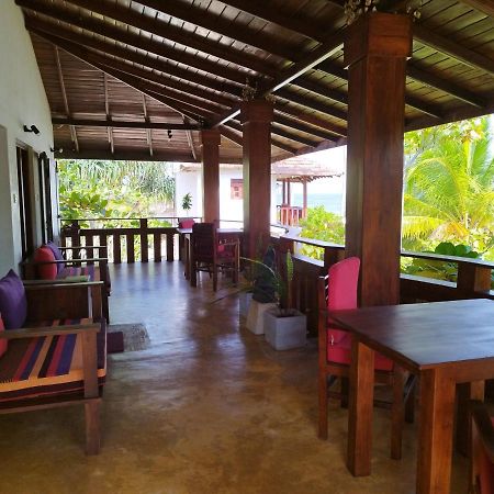 Tropical Garden Apartamento Tangalle Exterior foto