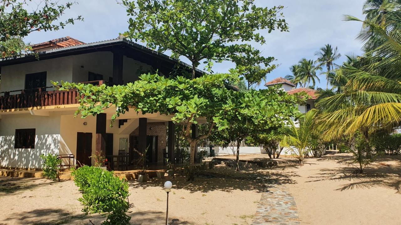Tropical Garden Apartamento Tangalle Exterior foto