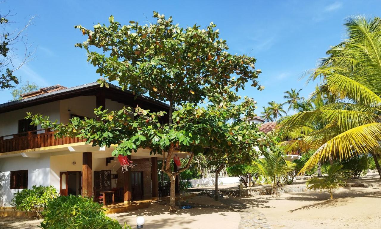 Tropical Garden Apartamento Tangalle Exterior foto